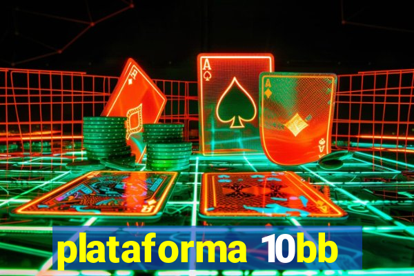 plataforma 10bb